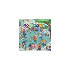 Soqquadro