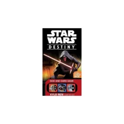 Fantasy Flight Games Star Wars Destiny Kylo Ren Starter Set