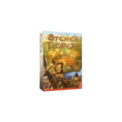 999 Games Stenen Tijdperk (NL)