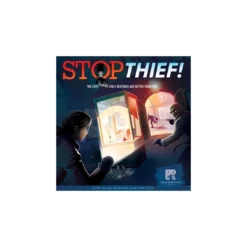 Stop Thief (Second Edition)