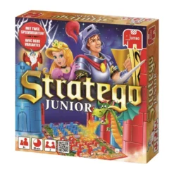 Jumbo Stratego Junior