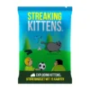EXPLODING KITTENS Streaking Kittens NL 2 EXPLODING KITTENS Streaking Kittens NL -Goedkope Dobbel Rijk Winkel streaking kittens nl