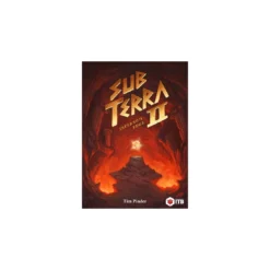 Sub Terra II