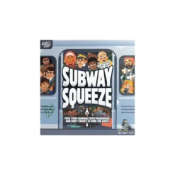 Subway Squeeze
