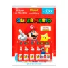 Panini Super Mario Starter Pack -Goedkope Dobbel Rijk Winkel super mario starter pack