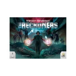 The Reckoners
