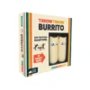 EXPLODING KITTENS Throw Throw Burrito (NL) 1 EXPLODING KITTENS Throw Throw Burrito (NL) -Goedkope Dobbel Rijk Winkel throw throw burrito nl