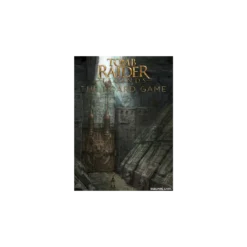 Tomb Raider Legends: The Board Game
