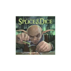 Too Many Bones: Splice & Dice
