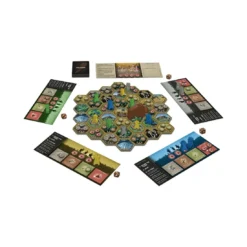 Tusk!: Survivng The Ice Age -Goedkope Dobbel Rijk Winkel tusk survivng the ice age 1