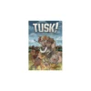 Tusk!: Survivng The Ice Age -Goedkope Dobbel Rijk Winkel tusk survivng the ice age