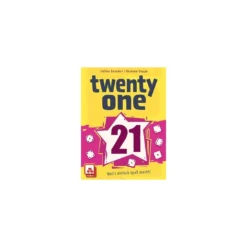 Twenty One (NL)