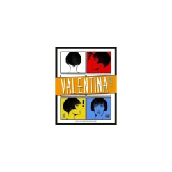 Valentina: The Game - Tutto Crepax Vol. 1