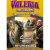 Valeria: Card Kingdoms - Expansion Pack 3: Agents -Goedkope Dobbel Rijk Winkel valeria card kingdoms expansion pack 03 agents