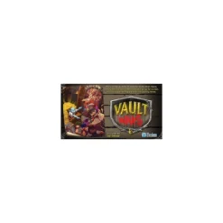 Vault Wars