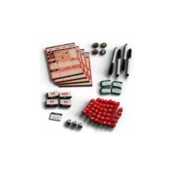 Vengeance: Roll & Fight – Episode 2 -Goedkope Dobbel Rijk Winkel vengeance roll fight episode 2 3