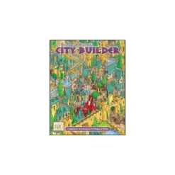 Villagers & Villains: City Builder