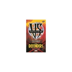 VS System 2PCG: The Defenders