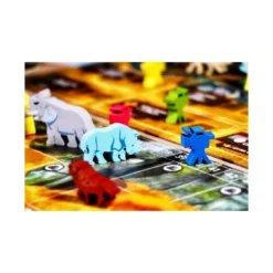 Wild Serengeti (NL) -Goedkope Dobbel Rijk Winkel wild serengeti nl 2