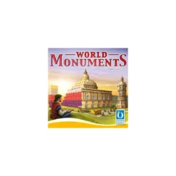 World Monuments