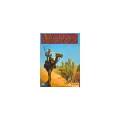 Rio-Grande-Games Yspahan